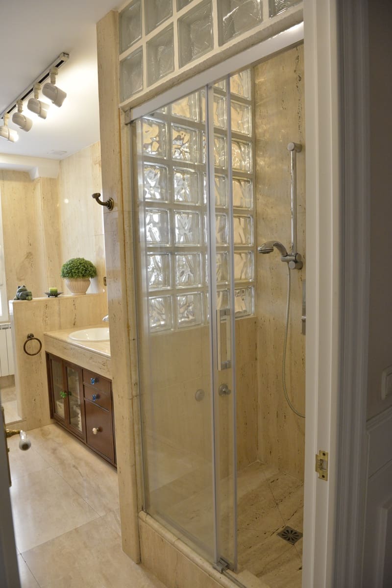 4 soverom Leilighet til salgs i Zaragoza by - € 780 000 (Ref: 9412637)