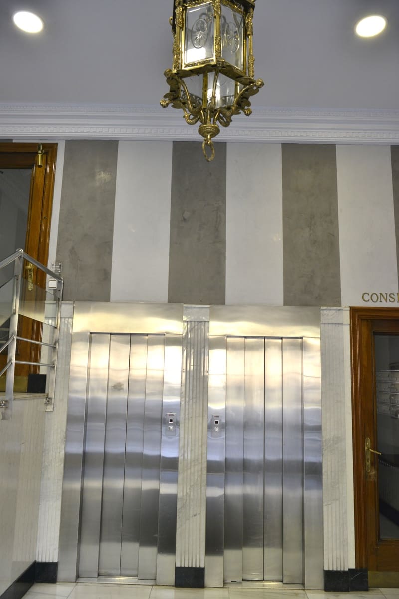 4 soverom Leilighet til salgs i Zaragoza by - € 780 000 (Ref: 9412637)