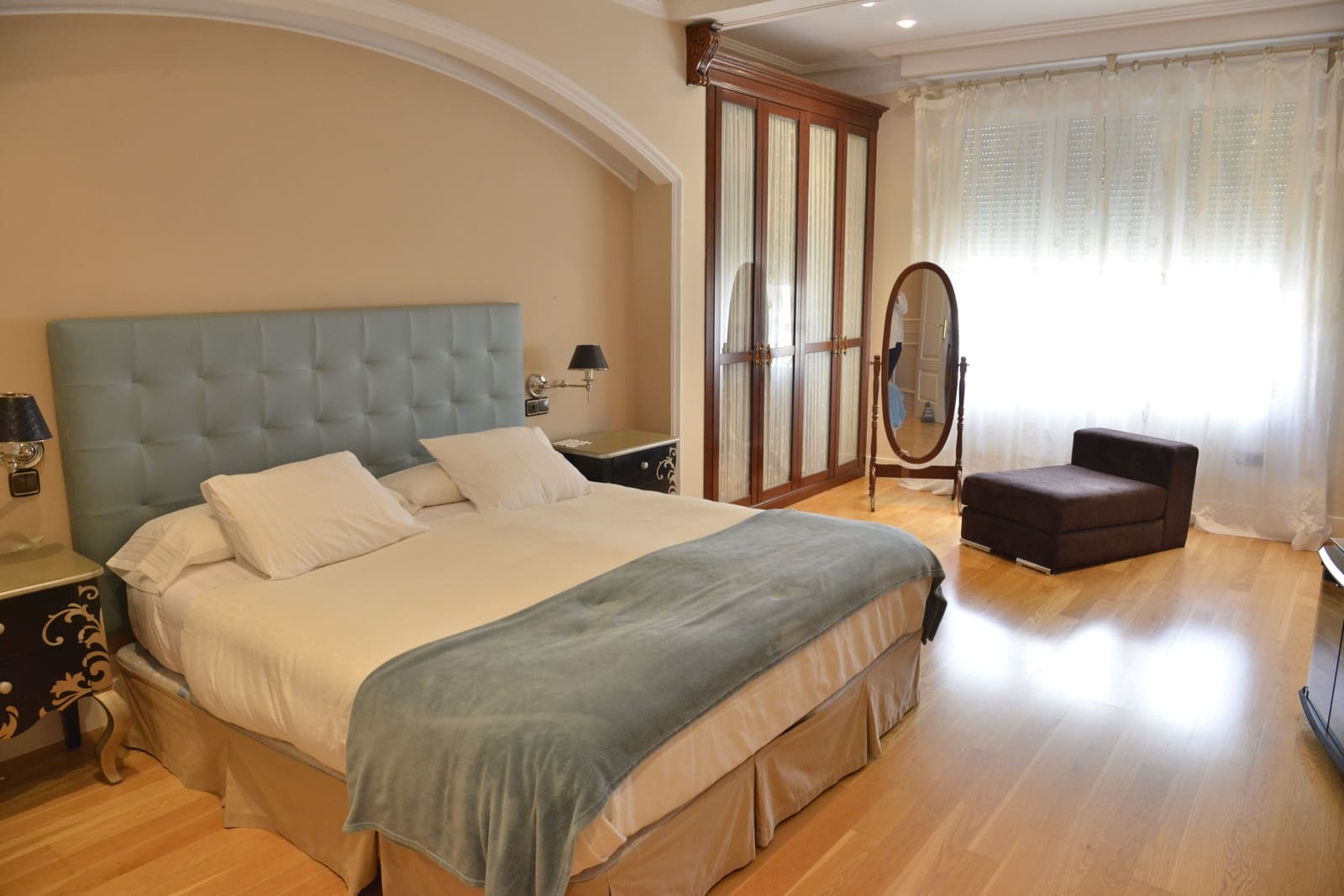 4 soverom Leilighet til salgs i Zaragoza by - € 780 000 (Ref: 9412637)