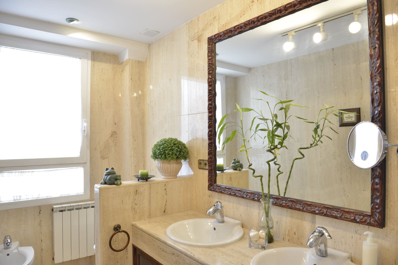 4 soverom Leilighet til salgs i Zaragoza by - € 780 000 (Ref: 9412637)