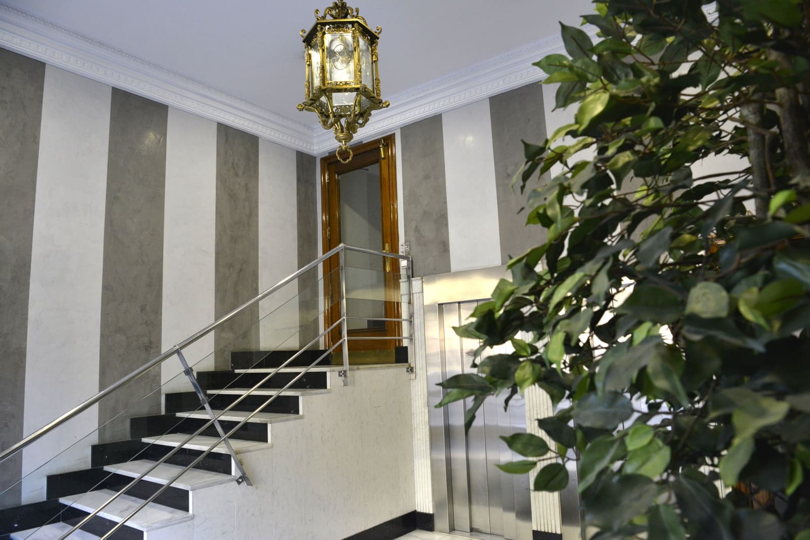 4 soverom Leilighet til salgs i Zaragoza by - € 780 000 (Ref: 9412637)