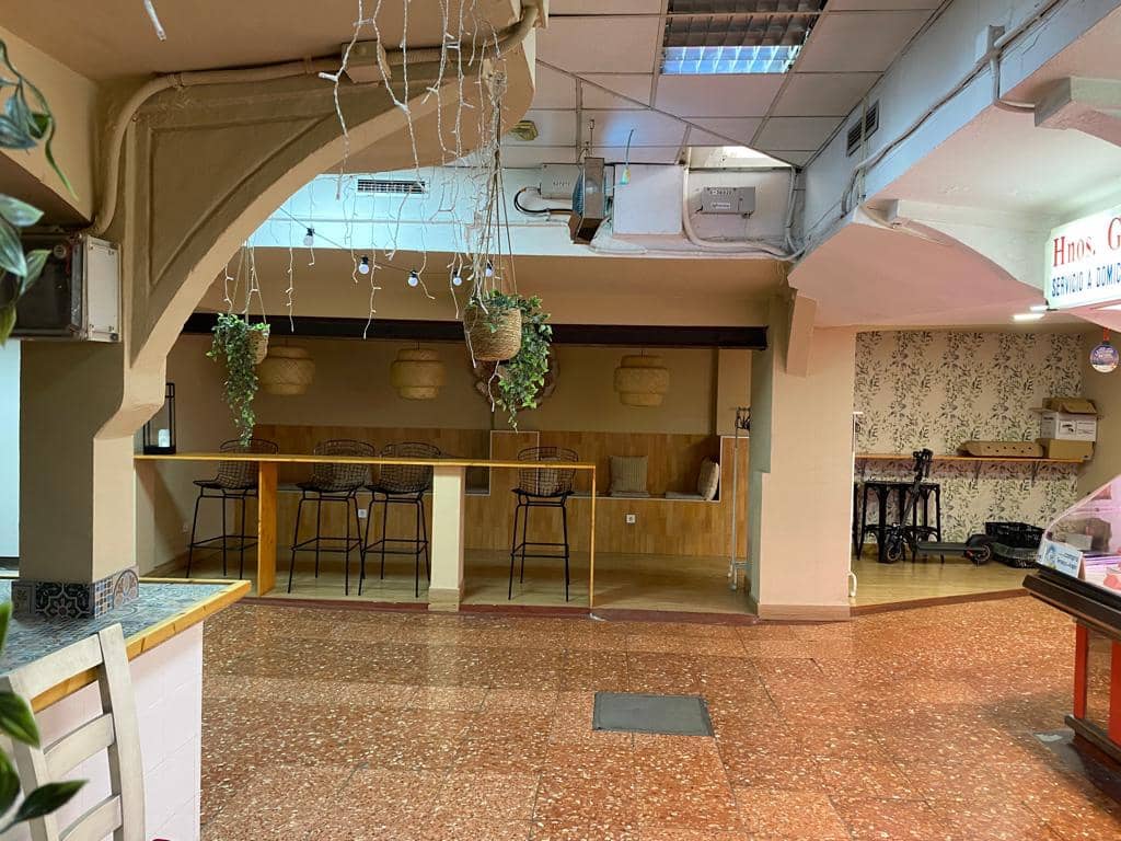 Comercial para arrendar em Saragoca cidade - 12 500 € (Ref: 9412799)