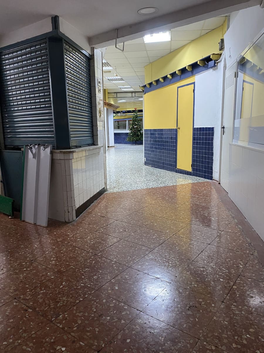 Comercial para arrendar em Saragoca cidade - 12 500 € (Ref: 9412799)