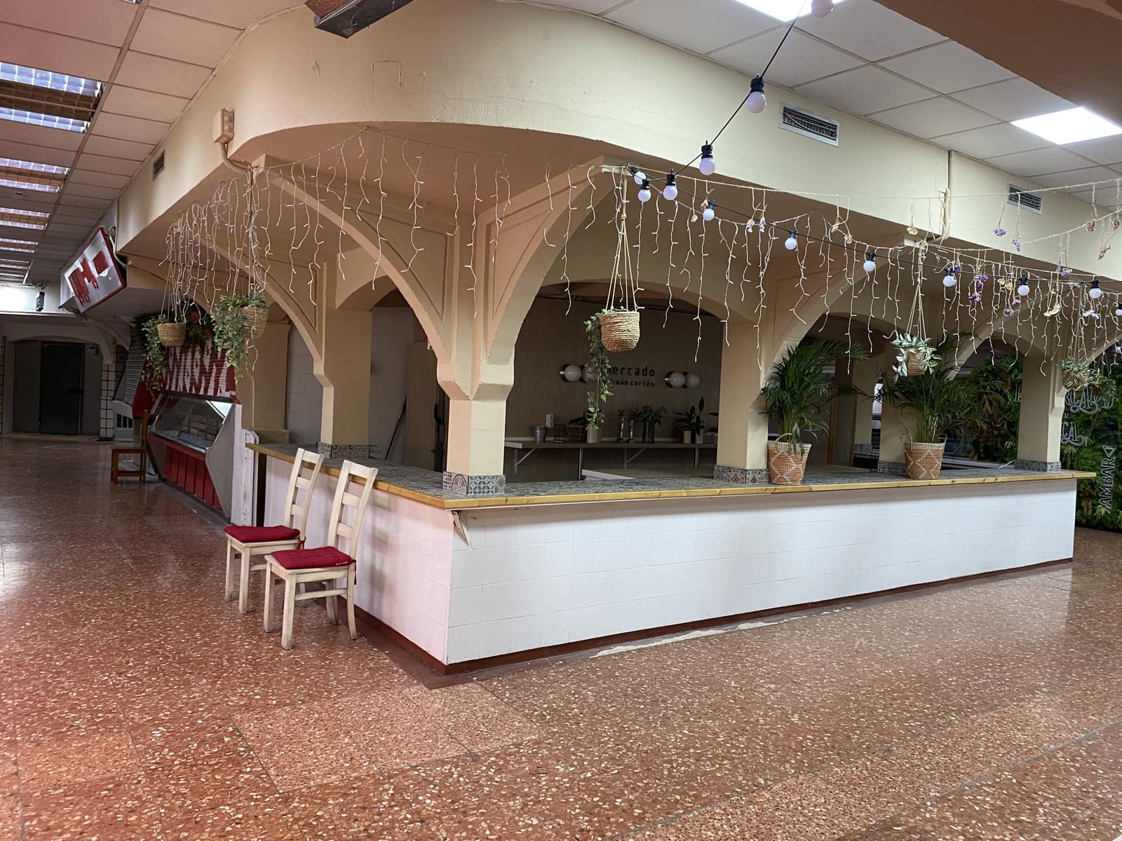 Comercial para arrendar em Saragoca cidade - 12 500 € (Ref: 9412799)