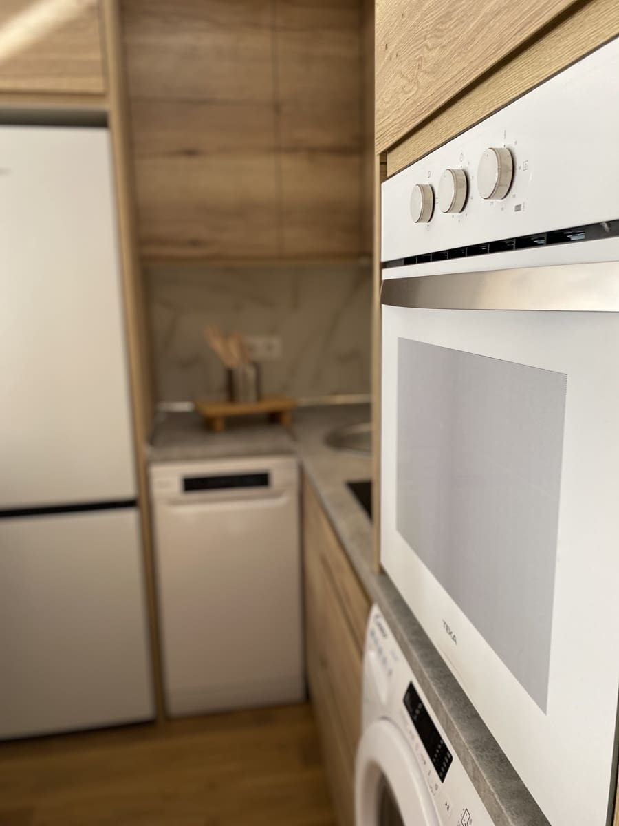 2 sypialnia Apartament na sprzedaż w Jaca z basenem garażem - 365 000 € (Ref: 9413257)