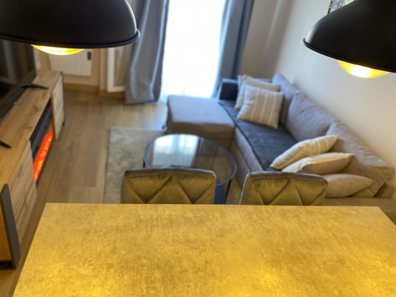 2 sypialnia Apartament na sprzedaż w Jaca z basenem garażem - 365 000 € (Ref: 9413257)