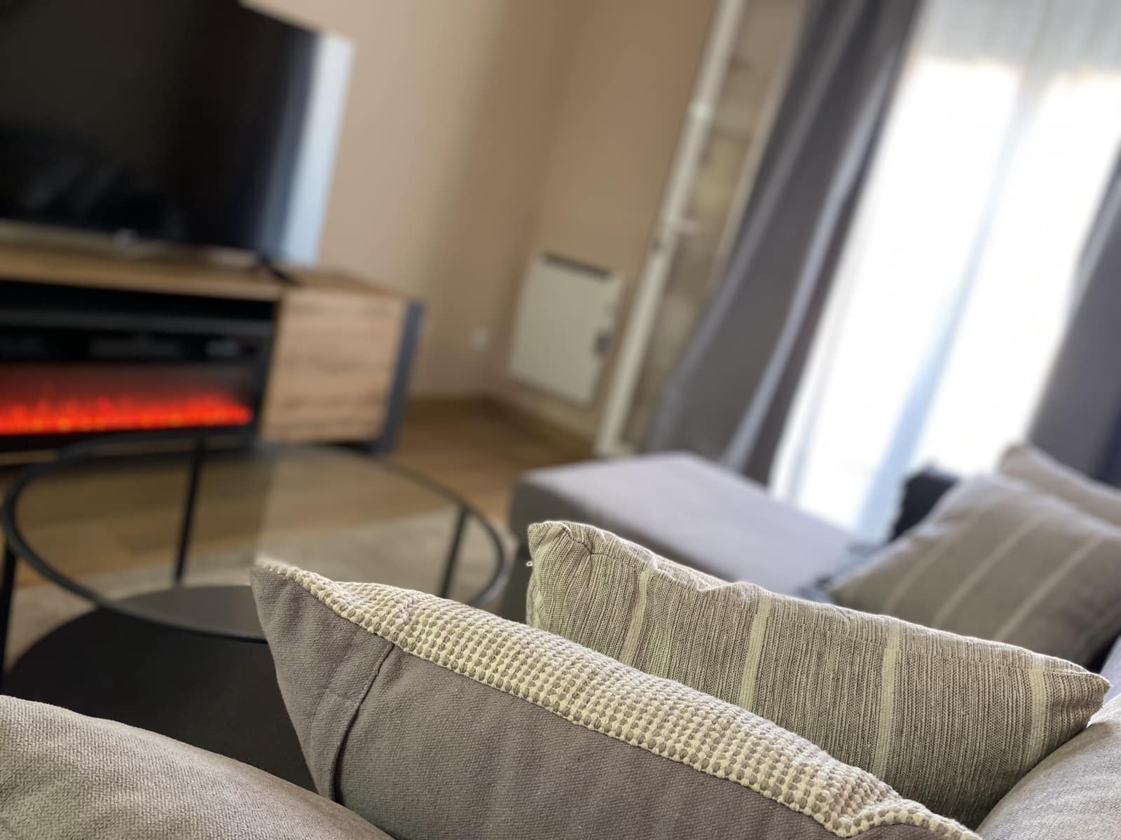 2 sypialnia Apartament na sprzedaż w Jaca z basenem garażem - 365 000 € (Ref: 9413257)