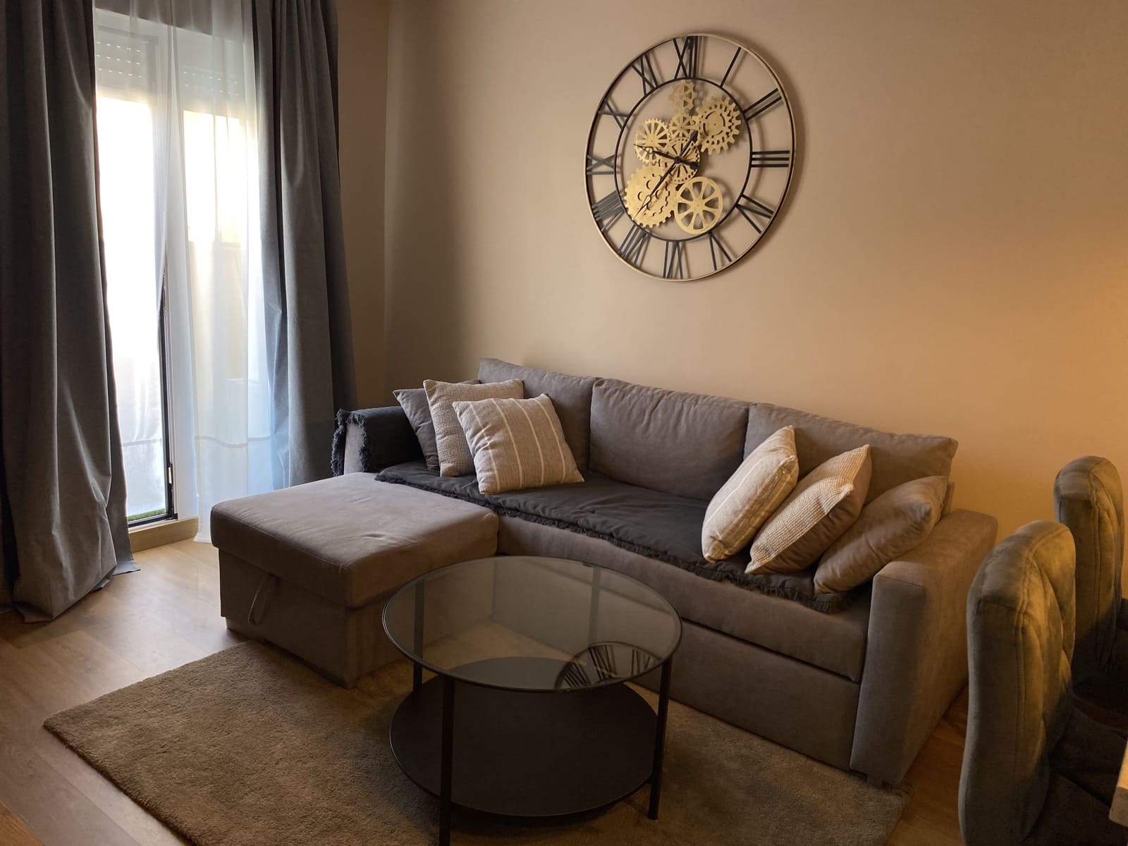 2 sypialnia Apartament na sprzedaż w Jaca z basenem garażem - 365 000 € (Ref: 9413257)