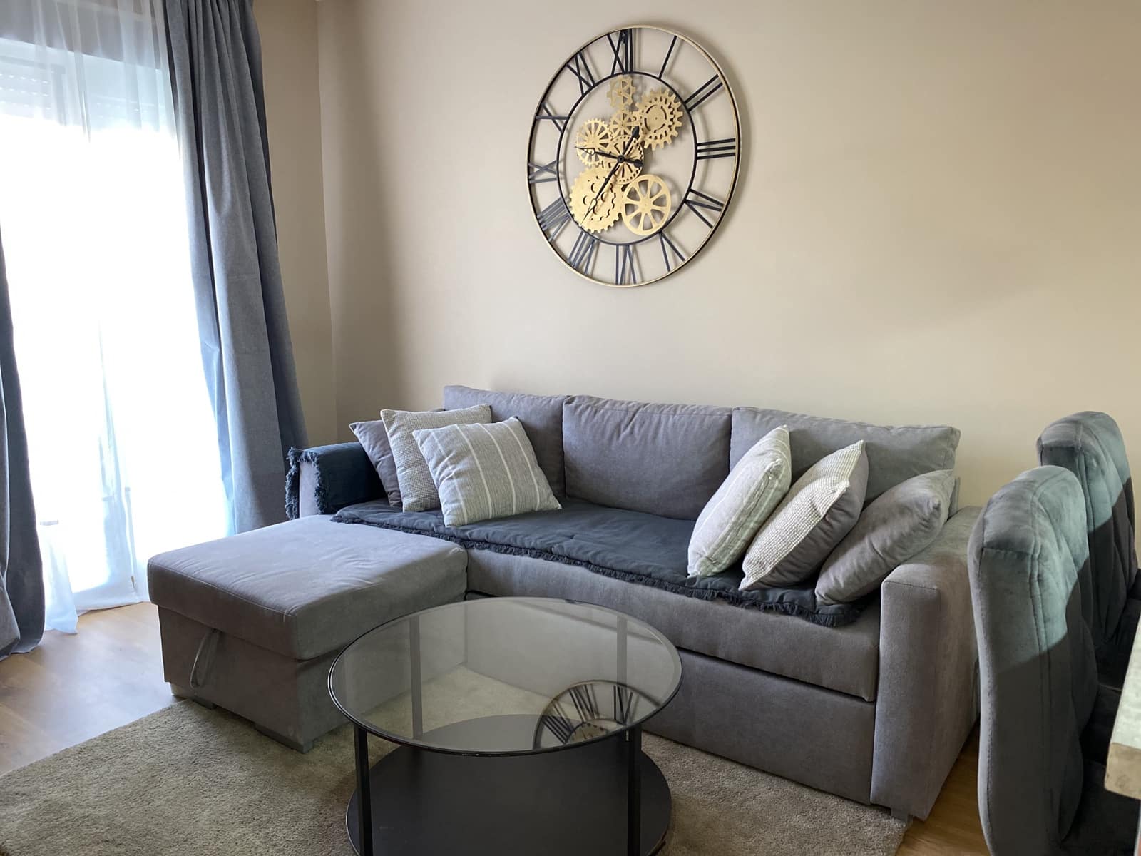 2 sypialnia Apartament na sprzedaż w Jaca z basenem garażem - 365 000 € (Ref: 9413257)