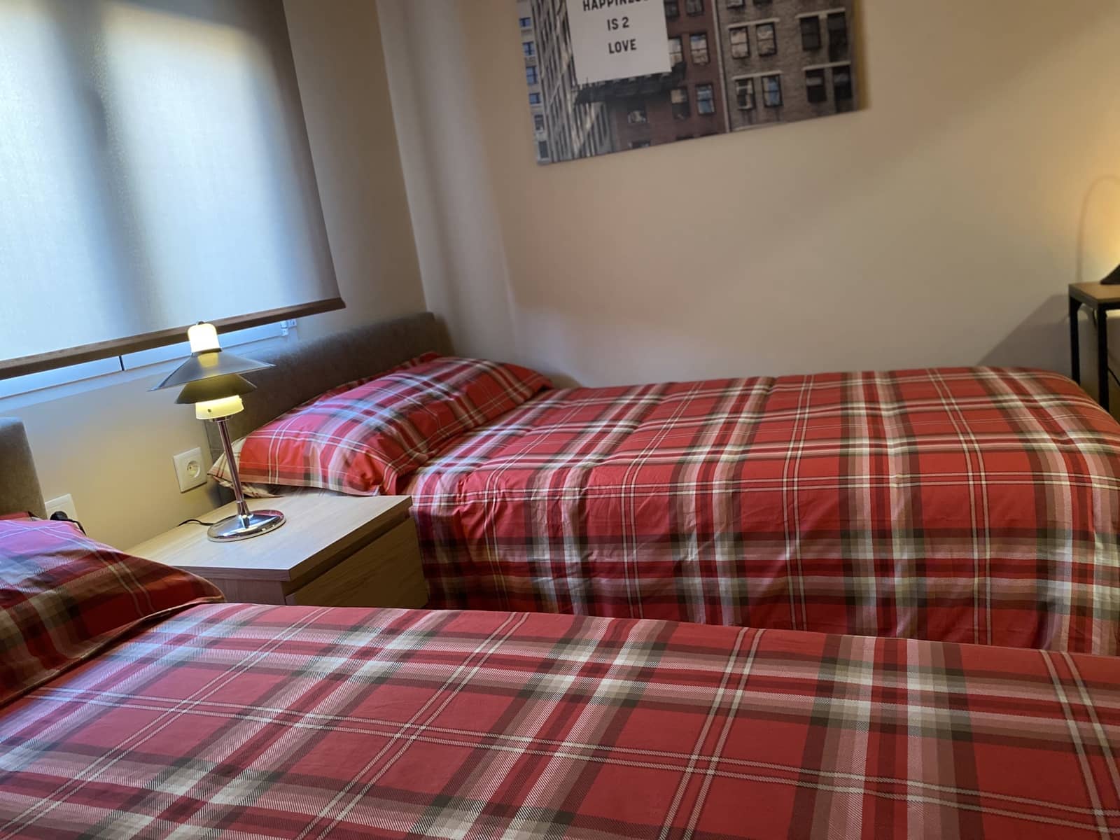 2 sypialnia Apartament na sprzedaż w Jaca z basenem garażem - 365 000 € (Ref: 9413257)