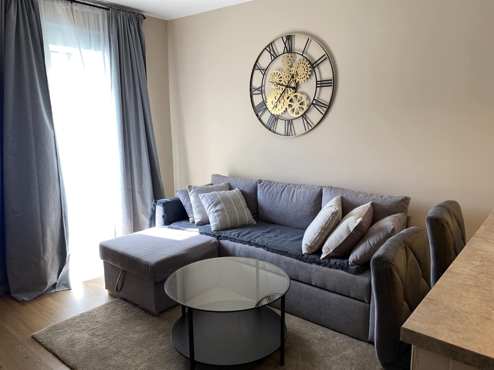 2 sypialnia Apartament na sprzedaż w Jaca z basenem garażem - 365 000 € (Ref: 9413257)