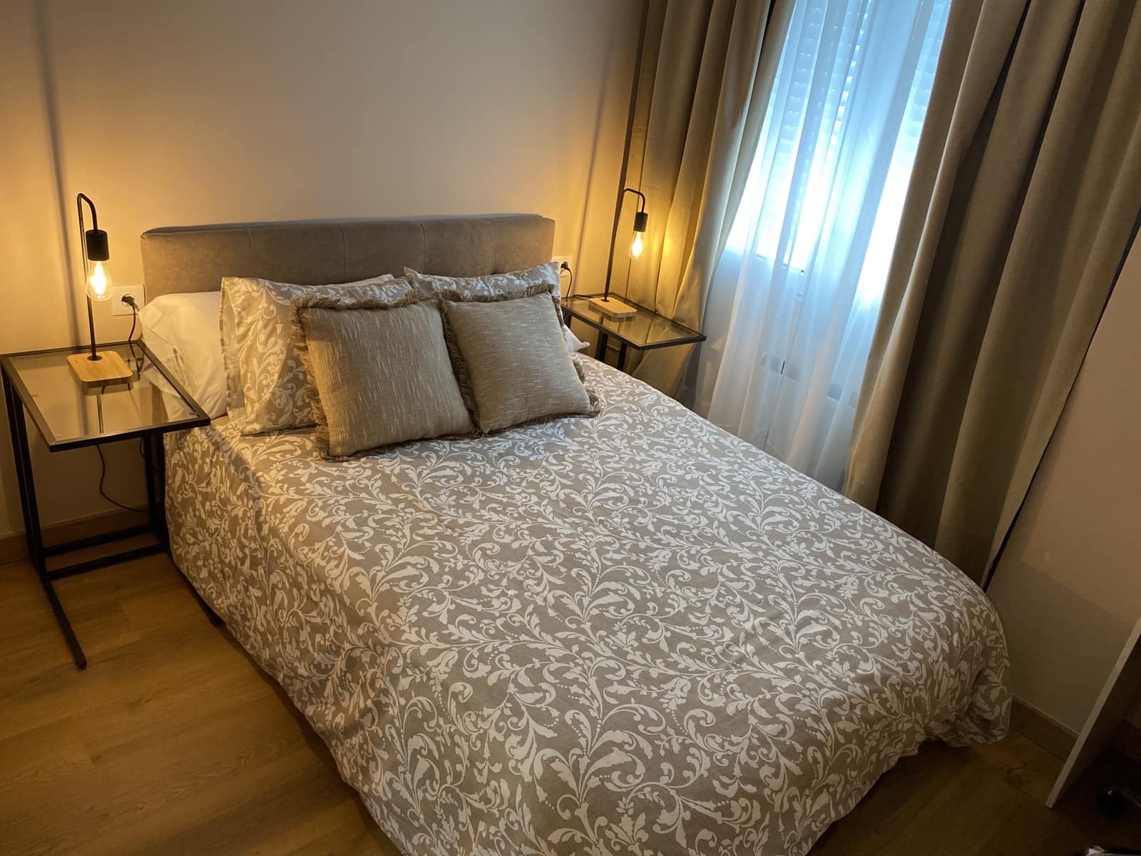 2 sypialnia Apartament na sprzedaż w Jaca z basenem garażem - 365 000 € (Ref: 9413257)