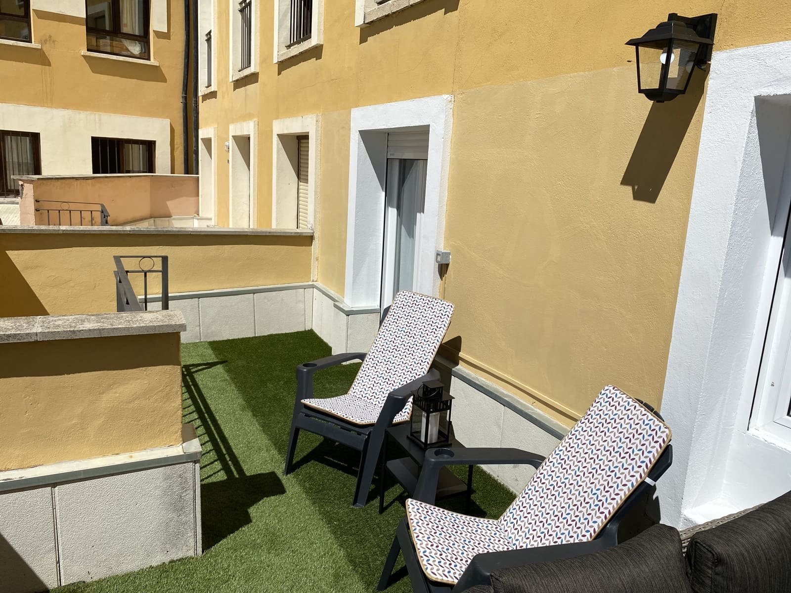 2 sypialnia Apartament na sprzedaż w Jaca z basenem garażem - 365 000 € (Ref: 9413257)