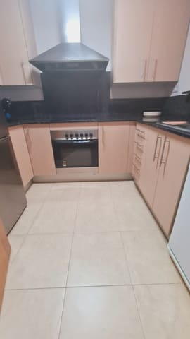 1 soveværelse Lejlighed til leje i Ibiza by med garage - € 1.980 (Ref: 9481511)