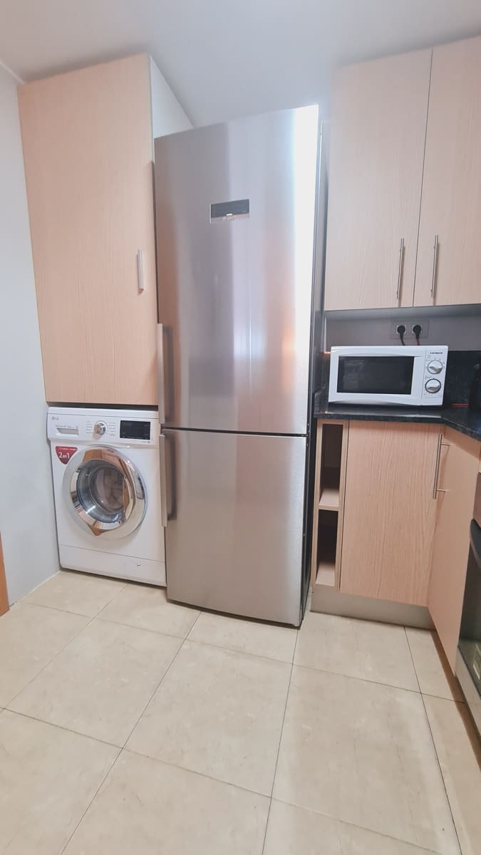 1 bedroom Apartment for rent in Ibiza / Eivissa town with garage - € 1,980 (Ref: 9481511)