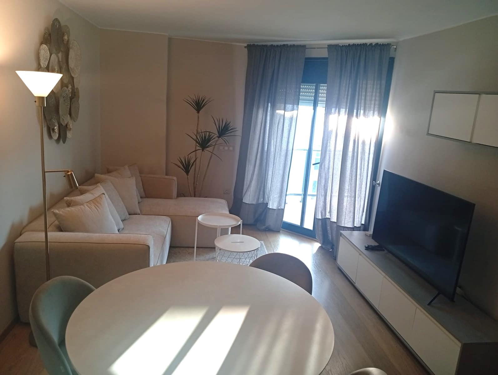 1 bedroom Apartment for rent in Ibiza / Eivissa town with garage - € 1,980 (Ref: 9481511)