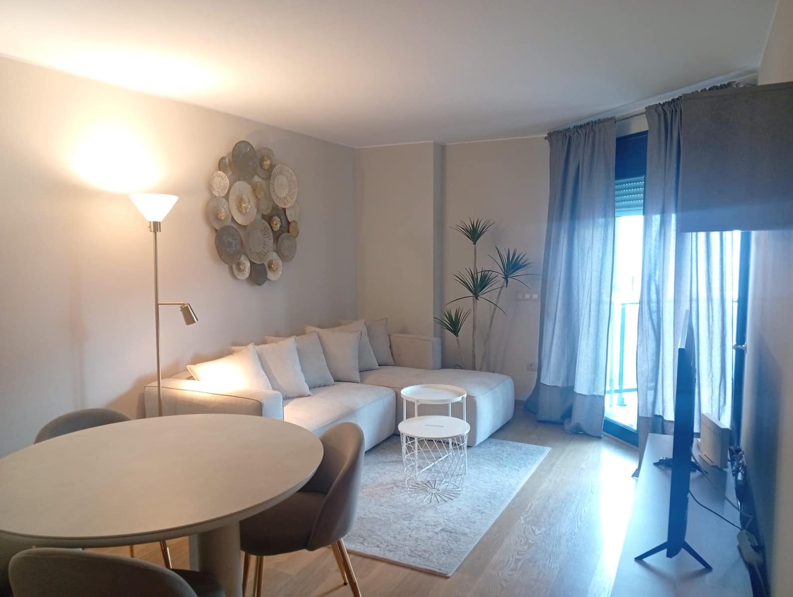 1 bedroom Apartment for rent in Ibiza / Eivissa town with garage - € 1,980 (Ref: 9481511)