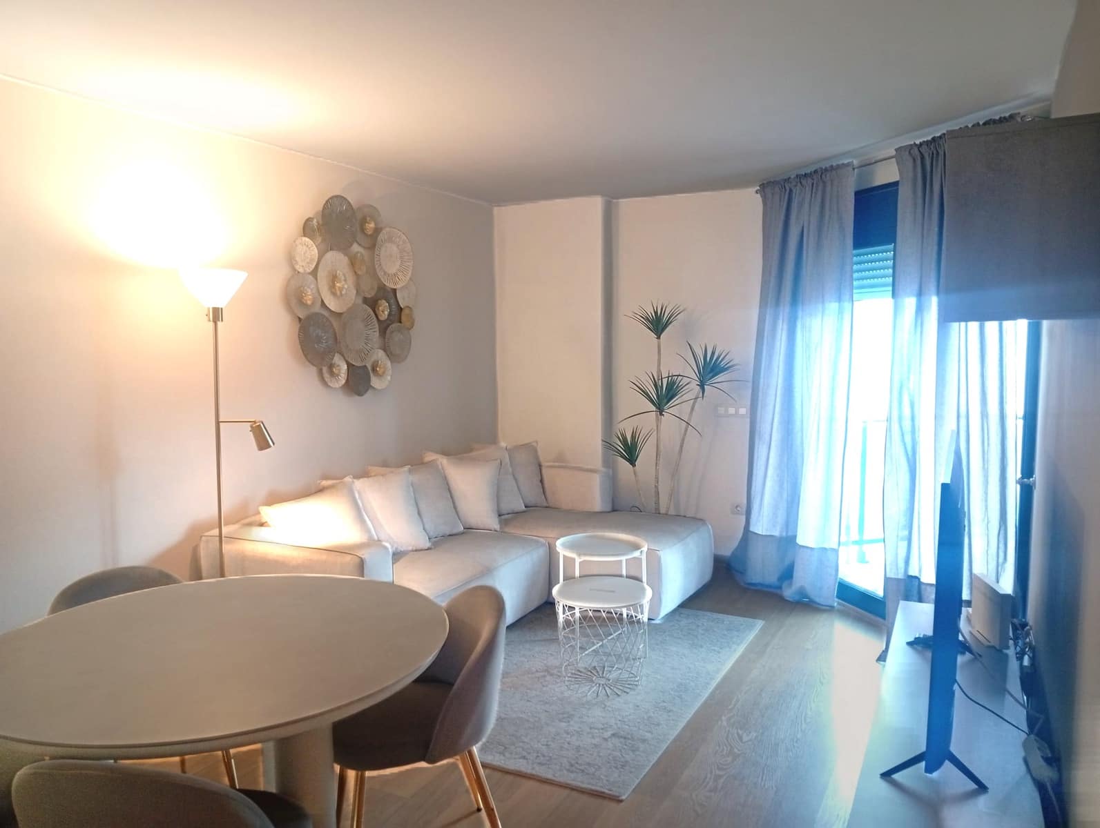 1 bedroom Apartment for rent in Ibiza / Eivissa town with garage - € 1,980 (Ref: 9481511)