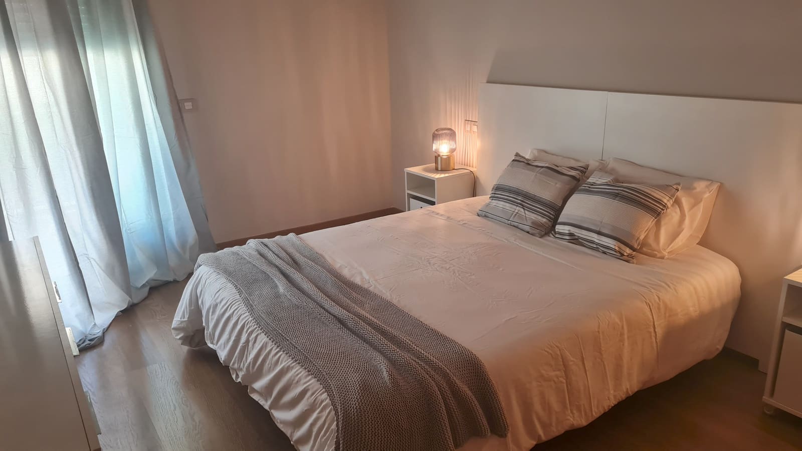 1 bedroom Apartment for rent in Ibiza / Eivissa town with garage - € 1,980 (Ref: 9481511)