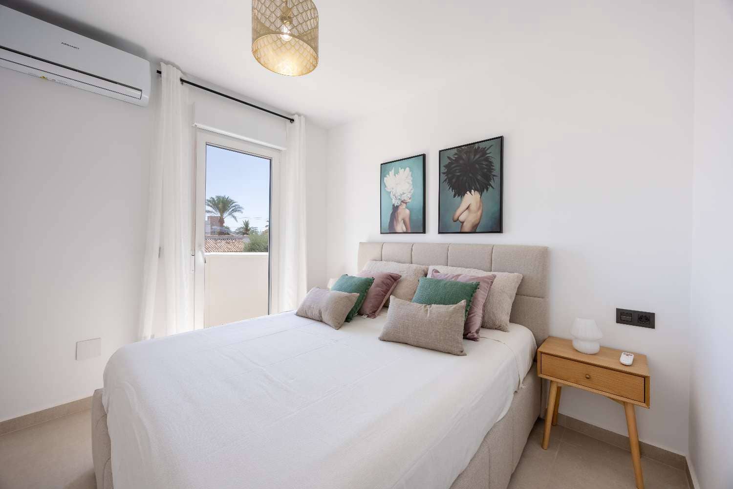 2 soveværelse Lejlighed til salg i Orihuela - € 200.000 (Ref: 10048833)