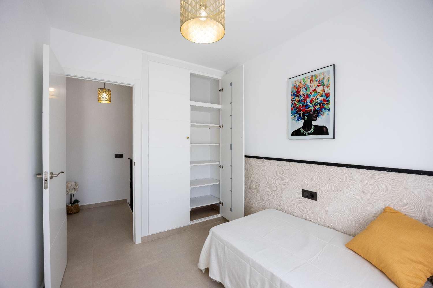 2 soveværelse Lejlighed til salg i Orihuela - € 200.000 (Ref: 10048833)