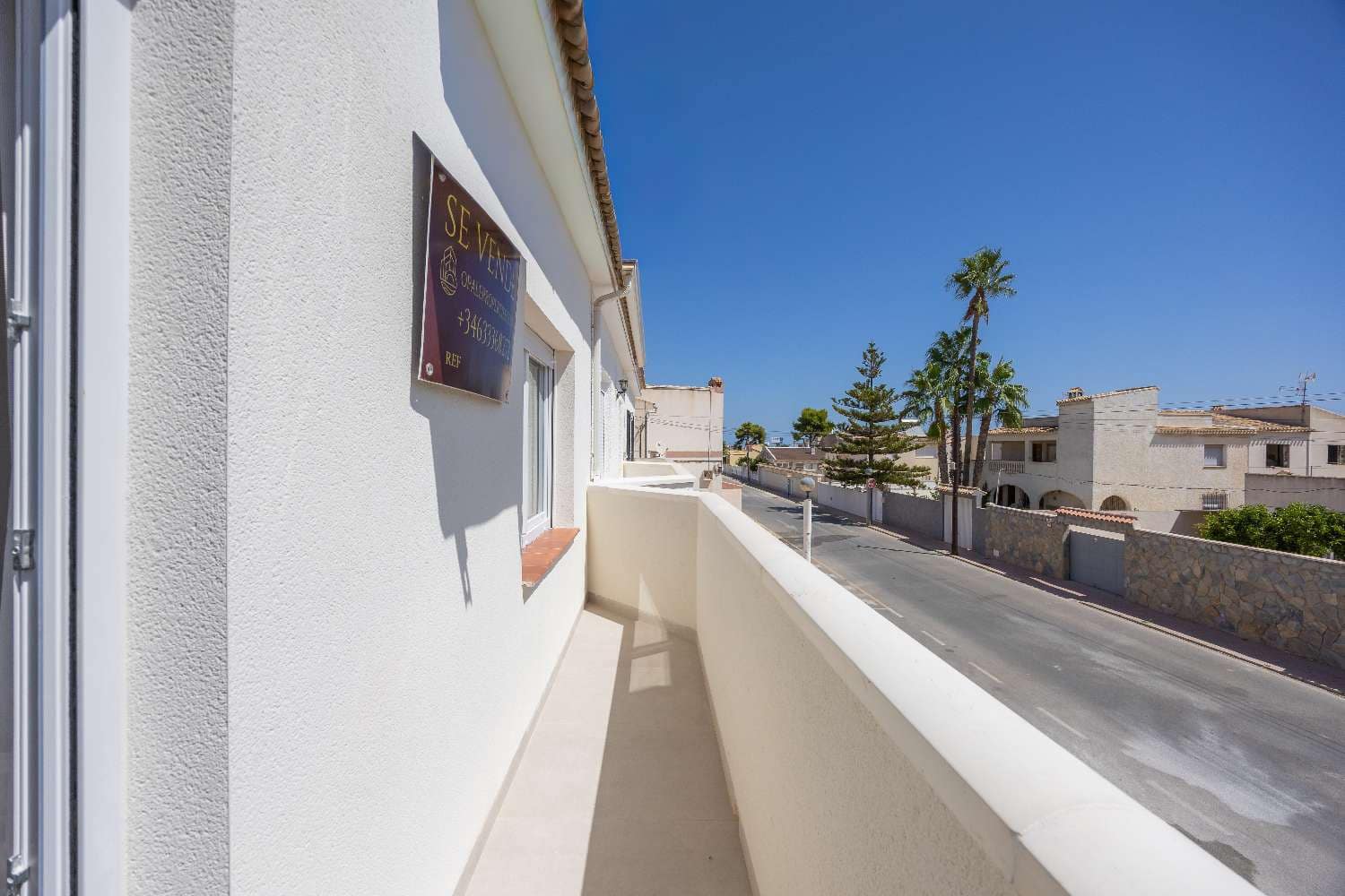 2 soveværelse Lejlighed til salg i Orihuela - € 200.000 (Ref: 10048833)