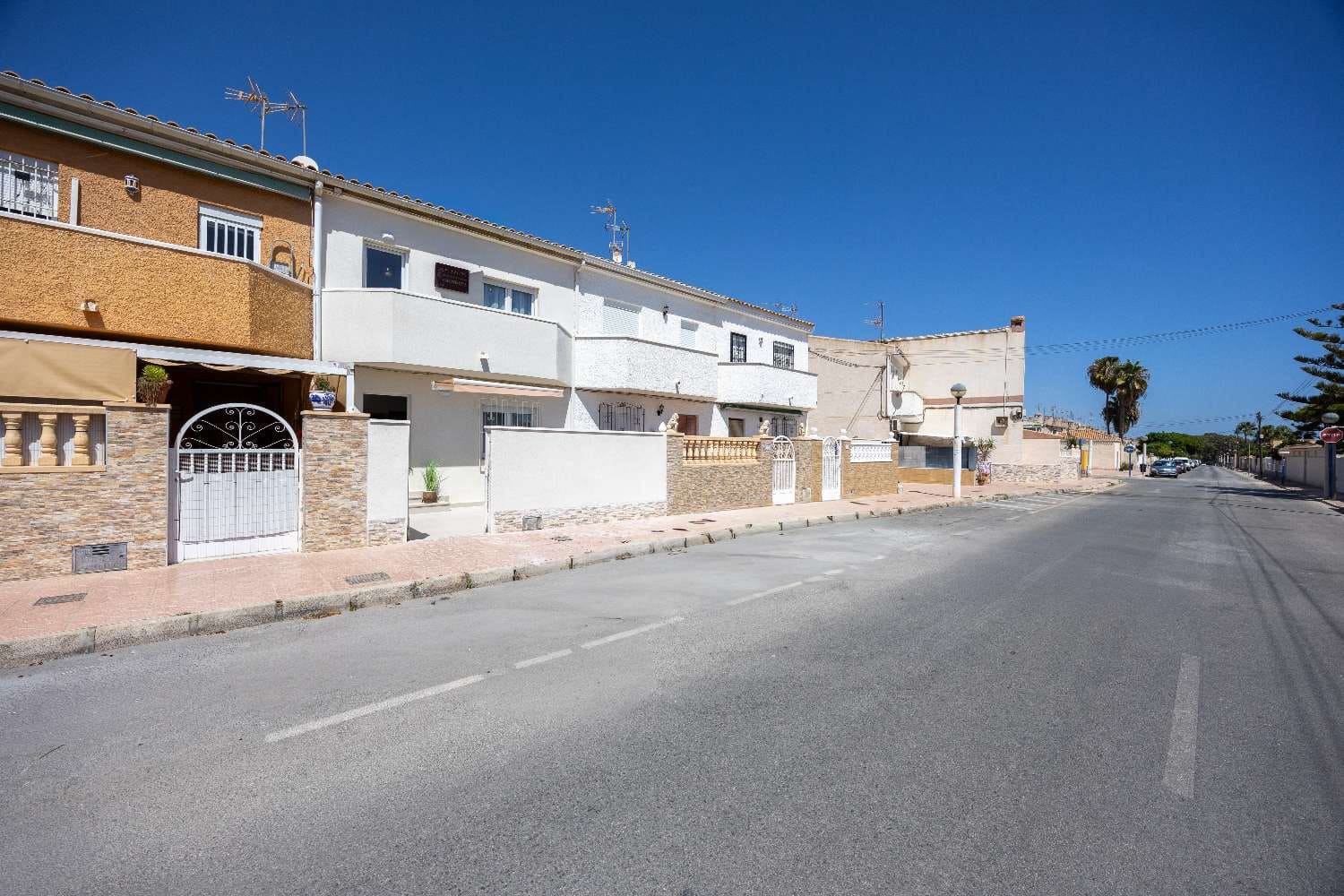 2 soveværelse Lejlighed til salg i Orihuela - € 200.000 (Ref: 10048833)