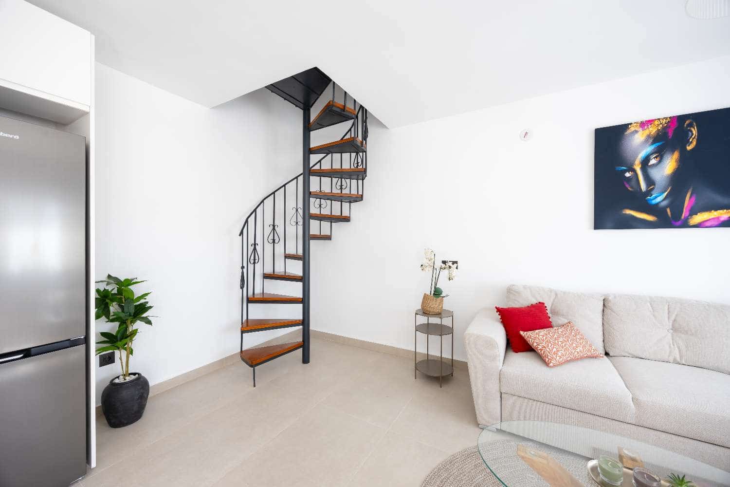 2 bedroom Flat for sale in Orihuela - € 200,000 (Ref: 10048833)