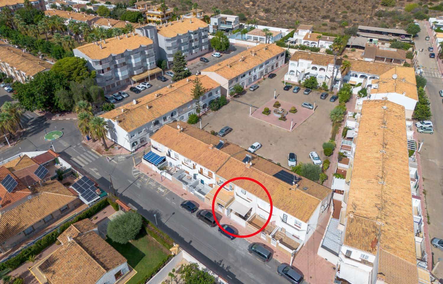 2 bedroom Flat for sale in Orihuela - € 200,000 (Ref: 10048833)