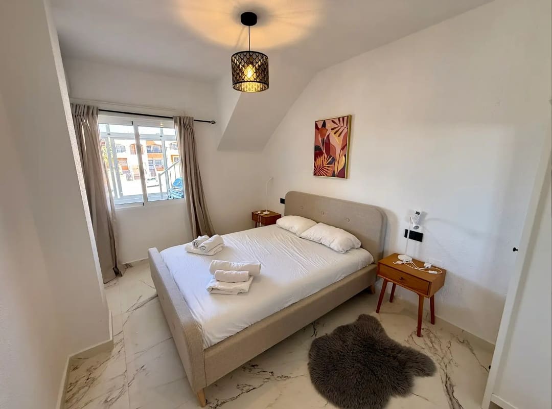 Apartamento de 2 habitaciones en Orihuela en venta con piscina garaje - 200.000 € (Ref: 10054803)