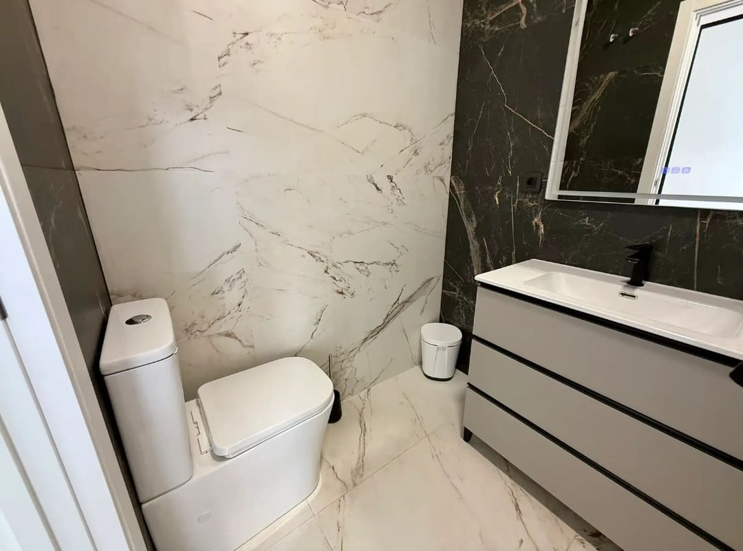 Apartamento de 2 habitaciones en Orihuela en venta con piscina garaje - 200.000 € (Ref: 10054803)