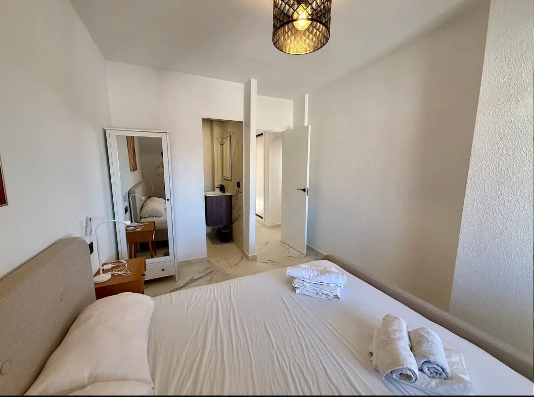 Apartamento de 2 habitaciones en Orihuela en venta con piscina garaje - 200.000 € (Ref: 10054803)