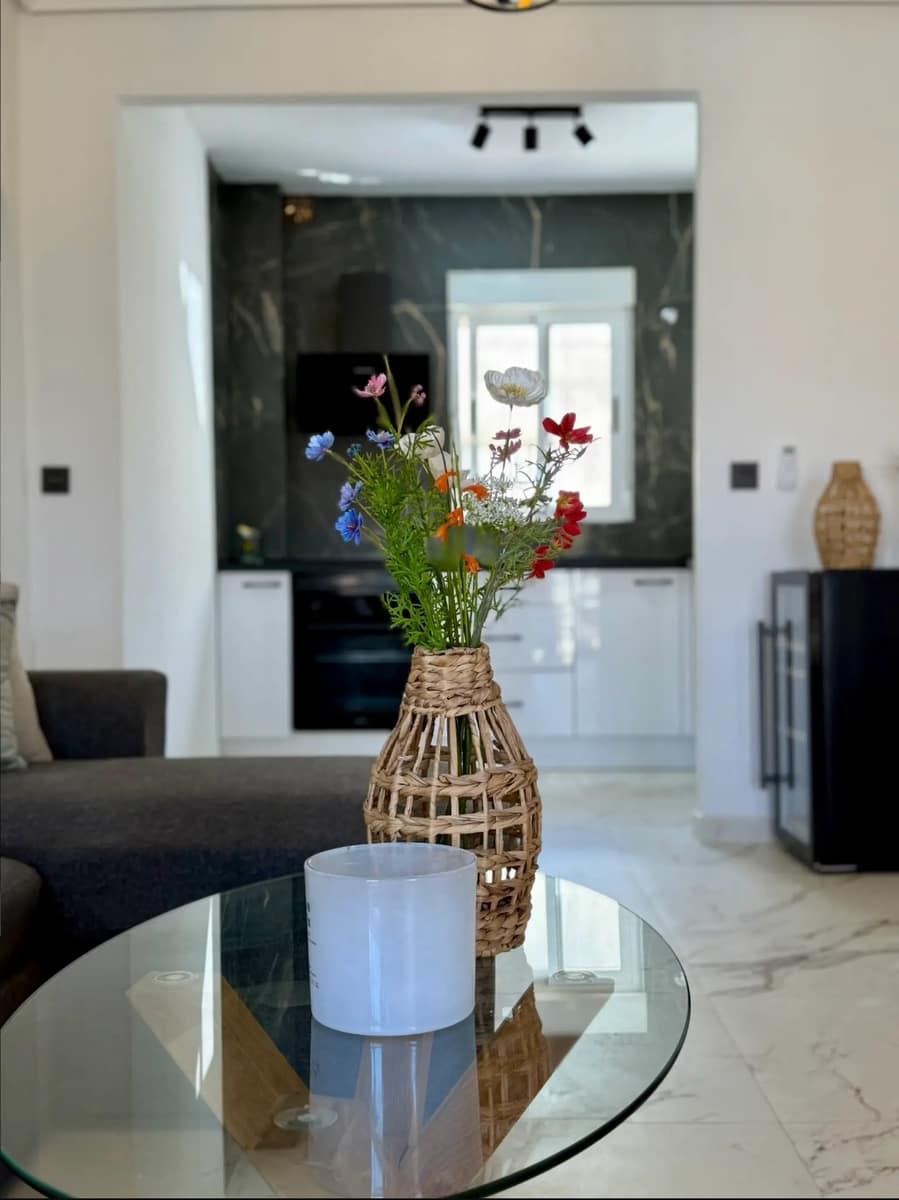 Apartamento de 2 habitaciones en Orihuela en venta con piscina garaje - 200.000 € (Ref: 10054803)