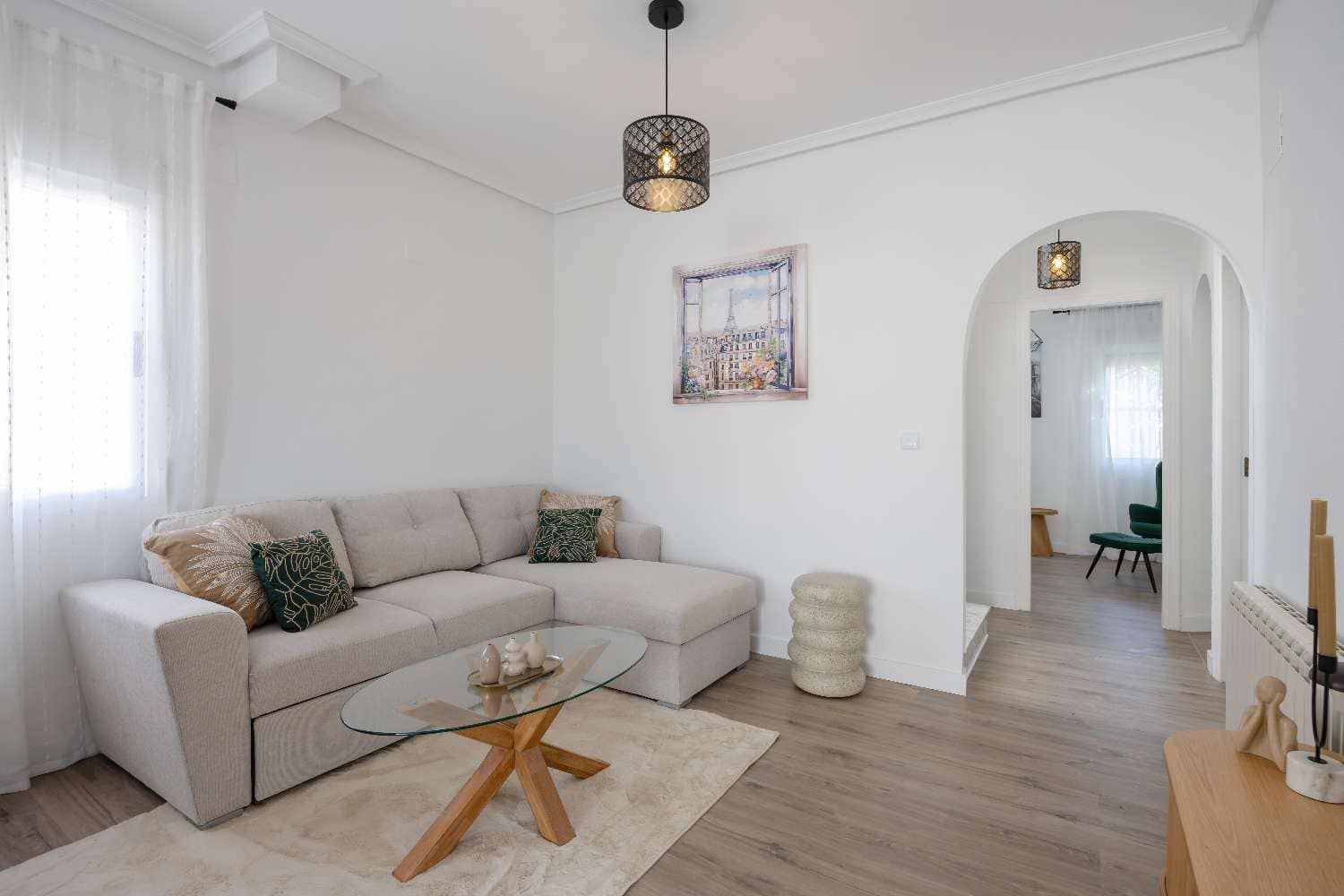 3 chambre Villa/Maison à vendre à Orihuela avec garage - 325 000 € (Ref: 10094260)