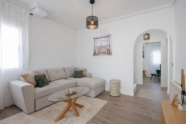 3 soverom Villa til salgs i Orihuela med garasje - € 325 000 (Ref: 10094260)