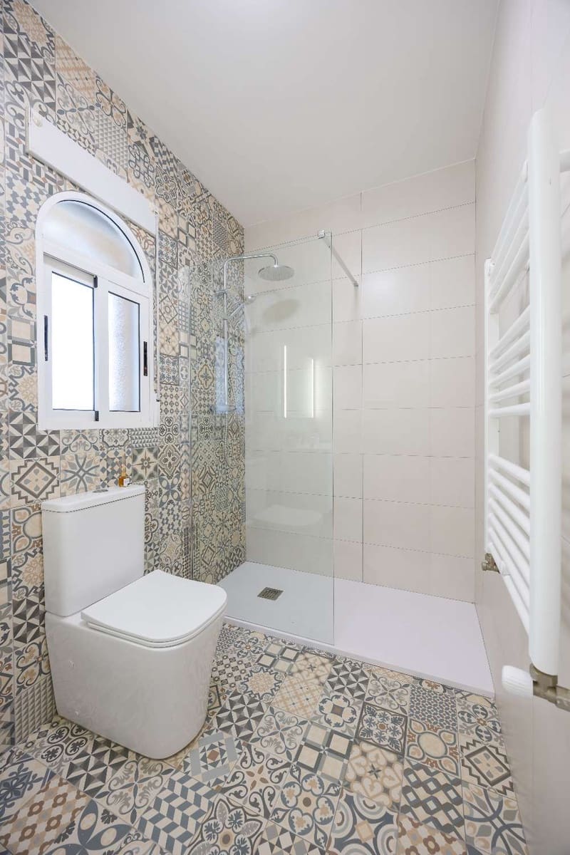 3 chambre Villa/Maison à vendre à Orihuela avec garage - 325 000 € (Ref: 10094260)