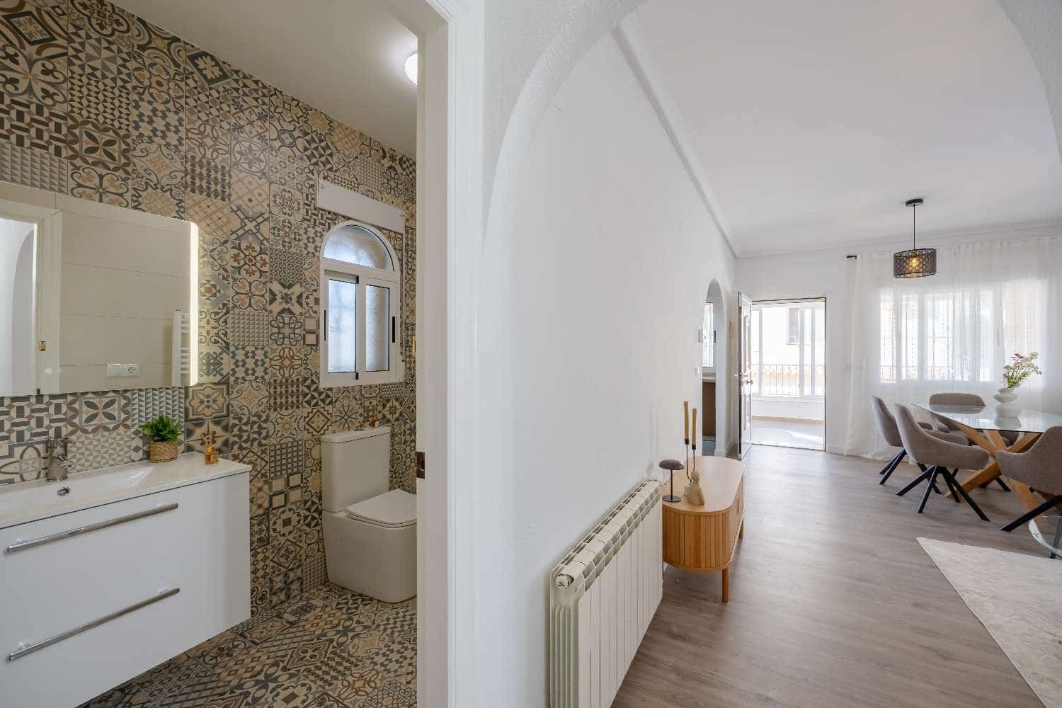3 chambre Villa/Maison à vendre à Orihuela avec garage - 325 000 € (Ref: 10094260)