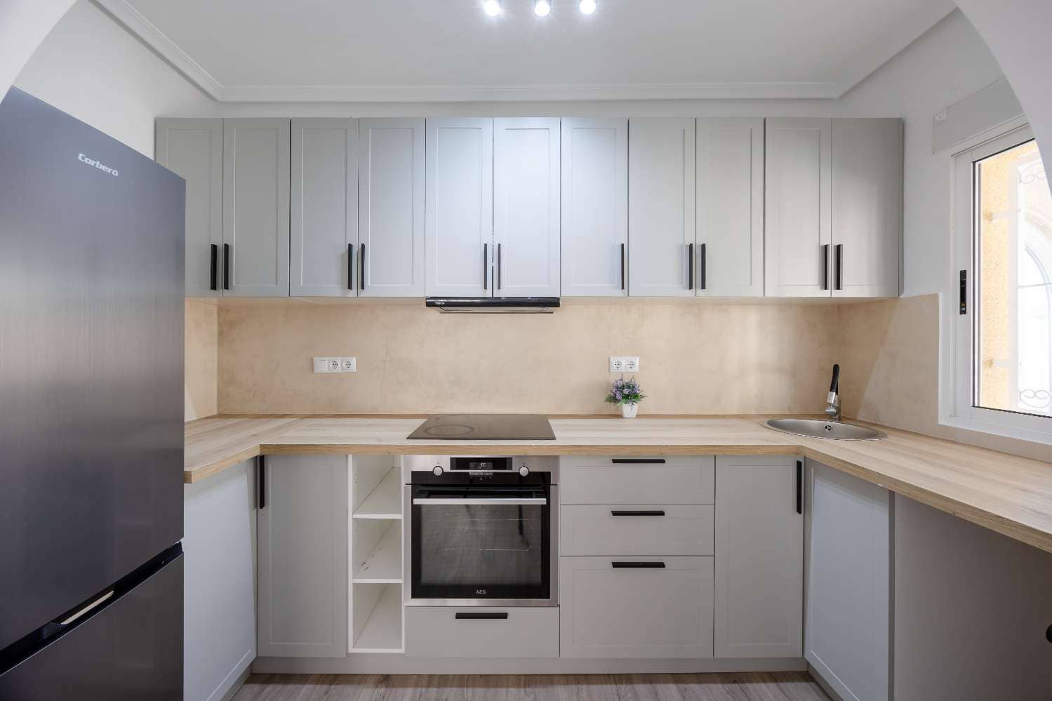 3 chambre Villa/Maison à vendre à Orihuela avec garage - 325 000 € (Ref: 10094260)