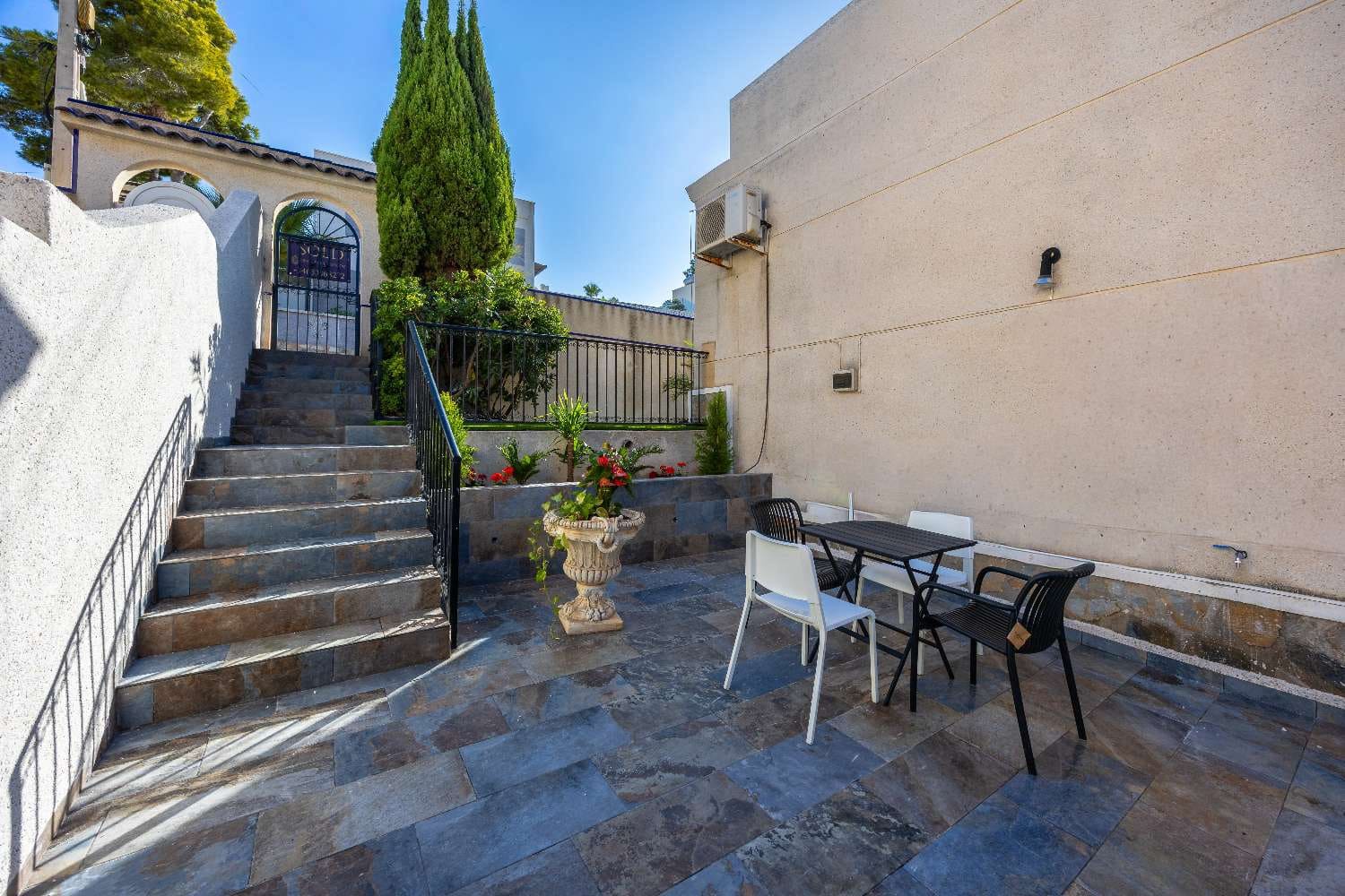 3 chambre Villa/Maison à vendre à Orihuela avec garage - 325 000 € (Ref: 10094260)