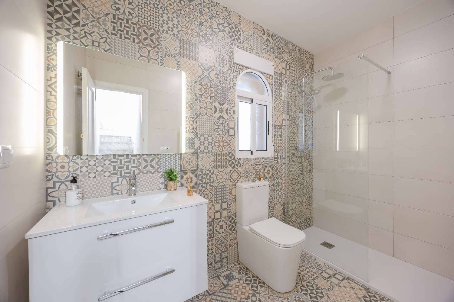 3 chambre Villa/Maison à vendre à Orihuela avec garage - 325 000 € (Ref: 10094260)