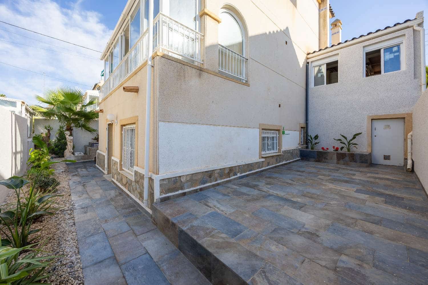 3 chambre Villa/Maison à vendre à Orihuela avec garage - 325 000 € (Ref: 10094260)