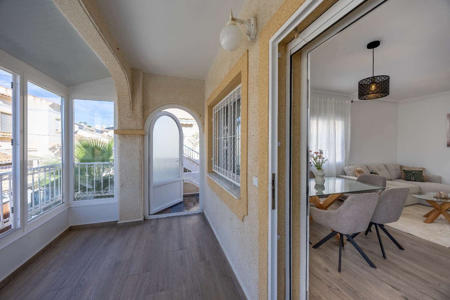 3 chambre Villa/Maison à vendre à Orihuela avec garage - 325 000 € (Ref: 10094260)