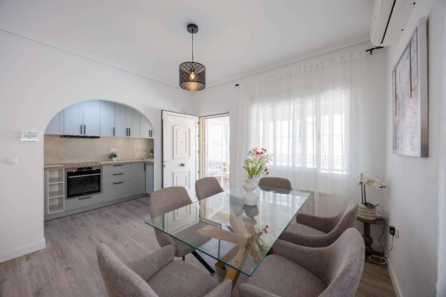 3 chambre Villa/Maison à vendre à Orihuela avec garage - 325 000 € (Ref: 10094260)