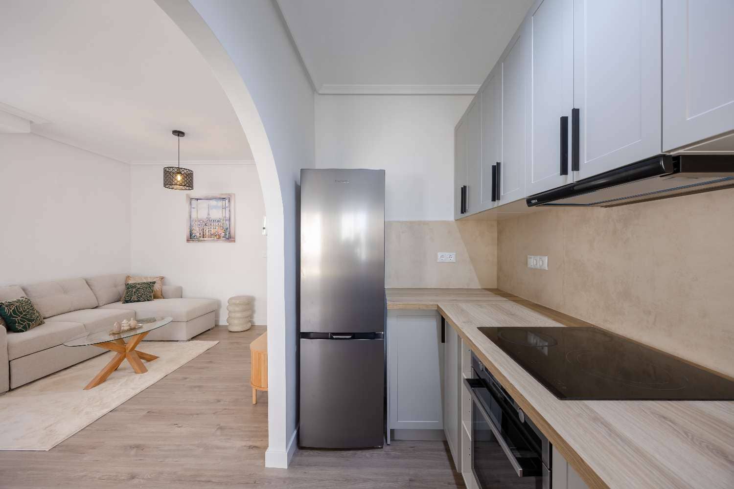 3 chambre Villa/Maison à vendre à Orihuela avec garage - 325 000 € (Ref: 10094260)