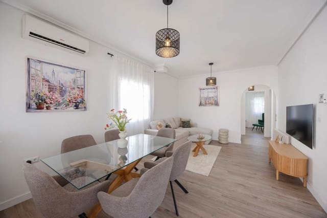3 soverom Villa til salgs i Orihuela med garasje - € 325 000 (Ref: 10094260)