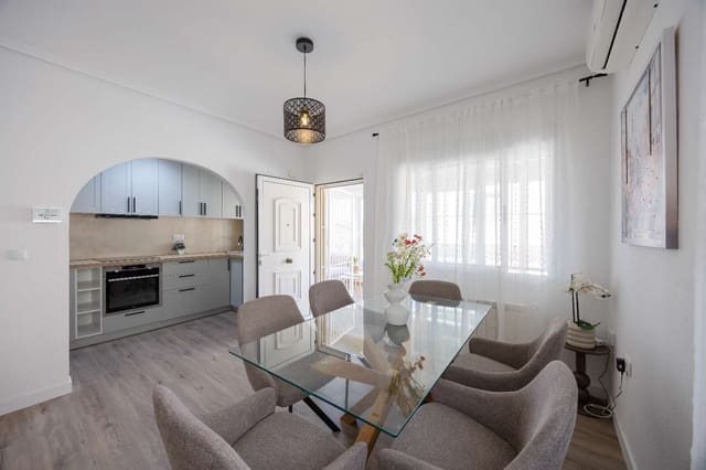 3 soverom Villa til salgs i Orihuela med garasje - € 325 000 (Ref: 10094260)