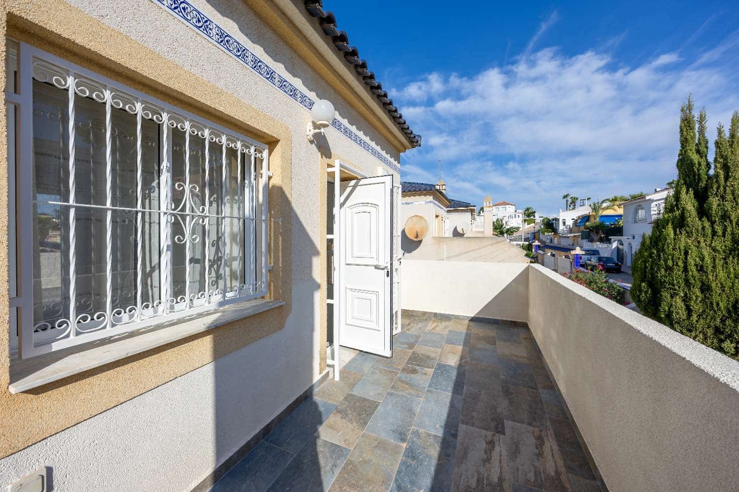 3 chambre Villa/Maison à vendre à Orihuela avec garage - 325 000 € (Ref: 10094260)