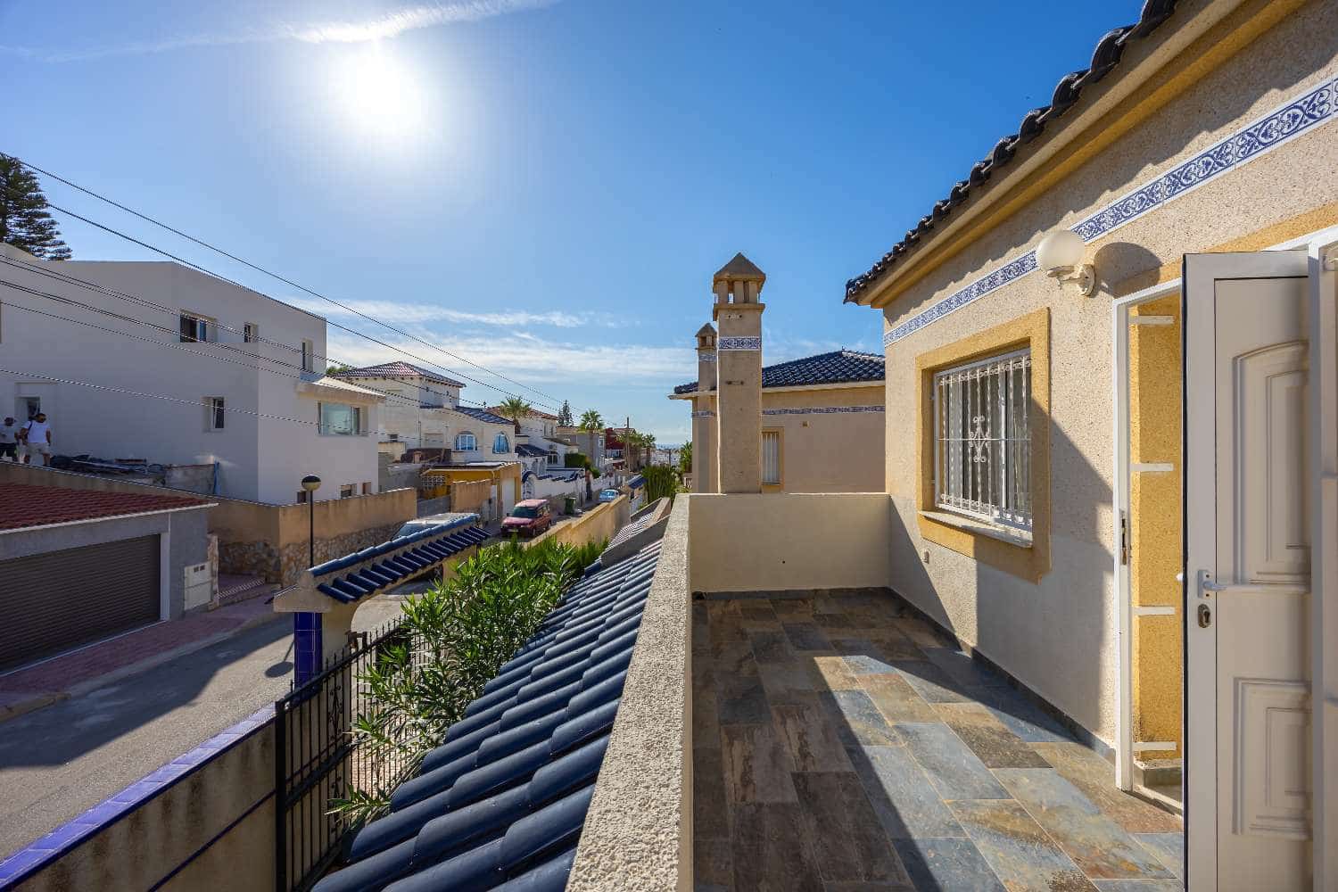 3 chambre Villa/Maison à vendre à Orihuela avec garage - 325 000 € (Ref: 10094260)