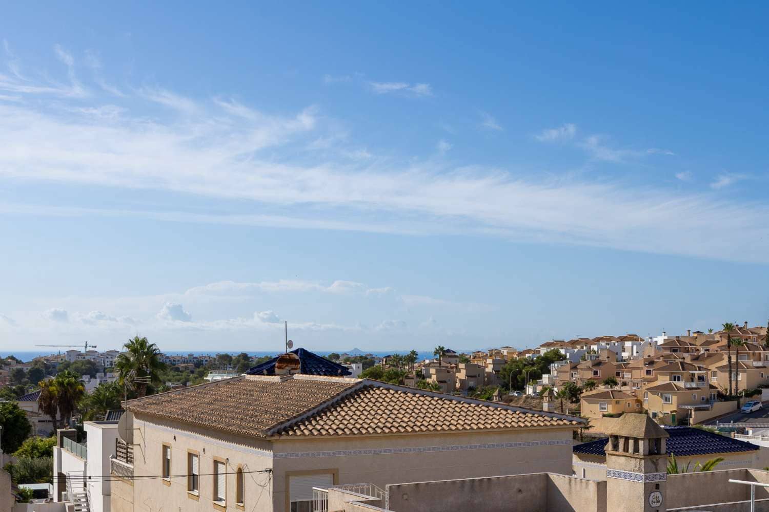 3 chambre Villa/Maison à vendre à Orihuela avec garage - 325 000 € (Ref: 10094260)