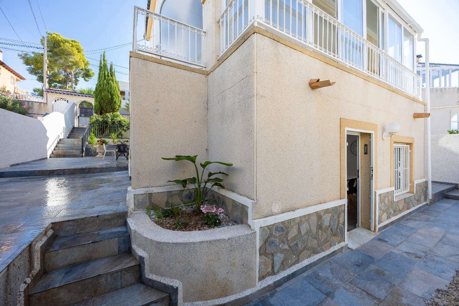 3 chambre Villa/Maison à vendre à Orihuela avec garage - 325 000 € (Ref: 10094260)